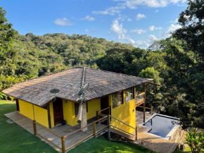 Dudu House em Villas de São José Itacaré